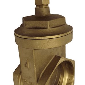 Válvula Compuerta 4