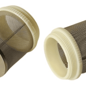 Filtro A.Inox. HE p/Válv.Ret.Ver 2.1/2