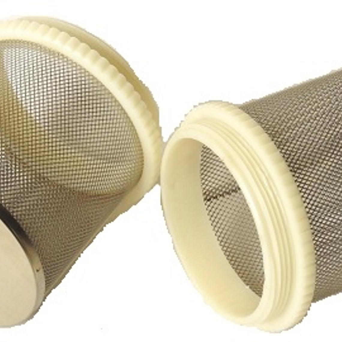 Filtro A.Inox. HE p/ Válv.Reten.Vert 4