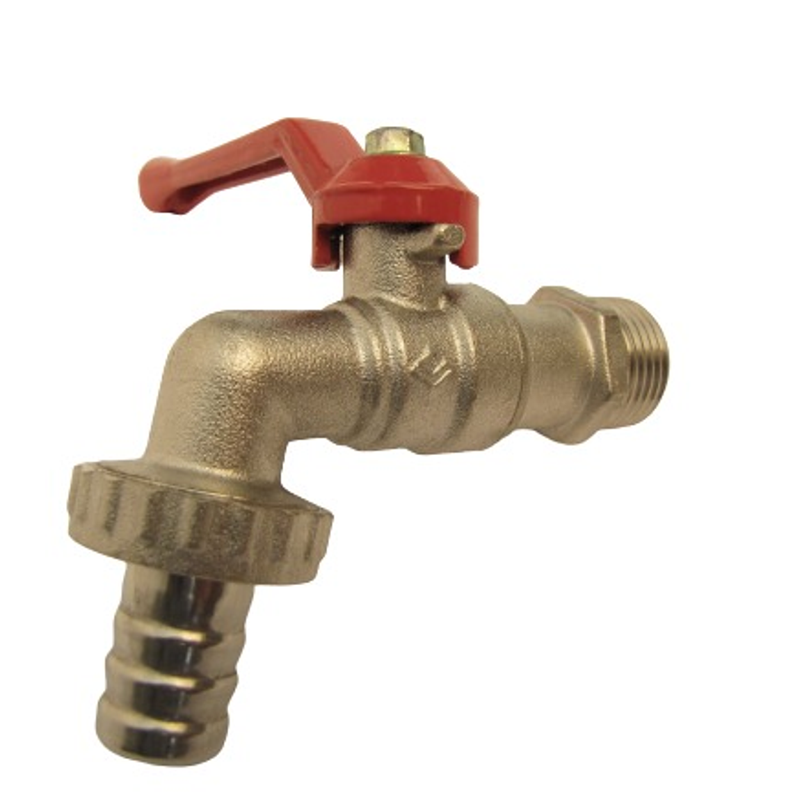 Llave Bola Jardín Lavadero 1/2