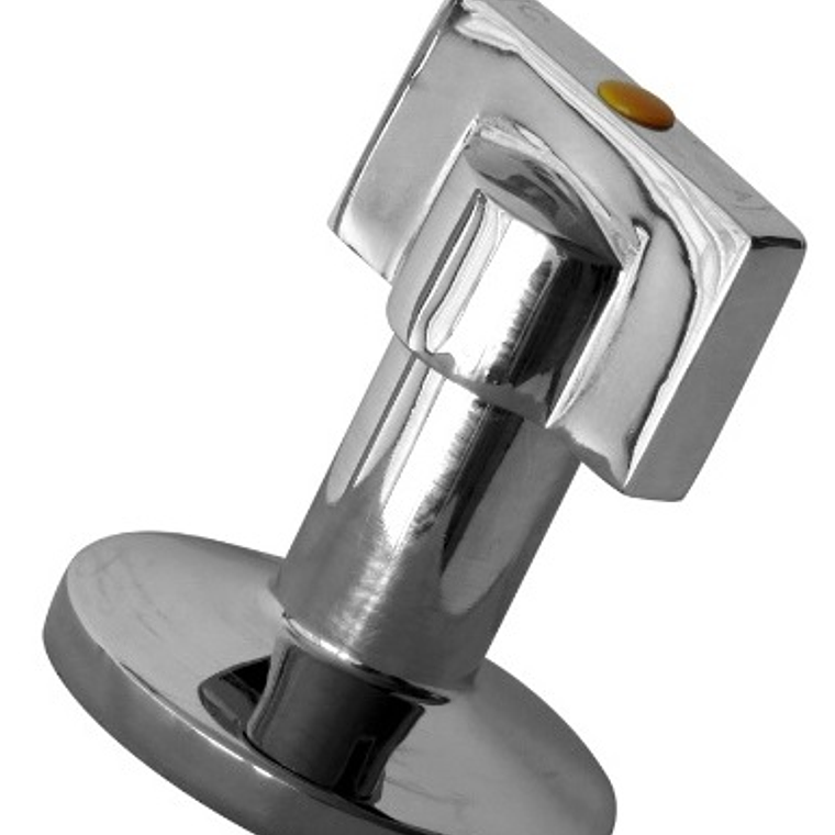 Manilla Cromada Encimera Para Llave Gas 1