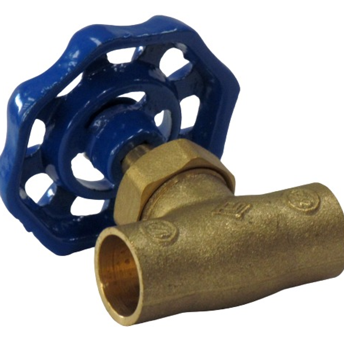 Llave de Paso Light So 1/2