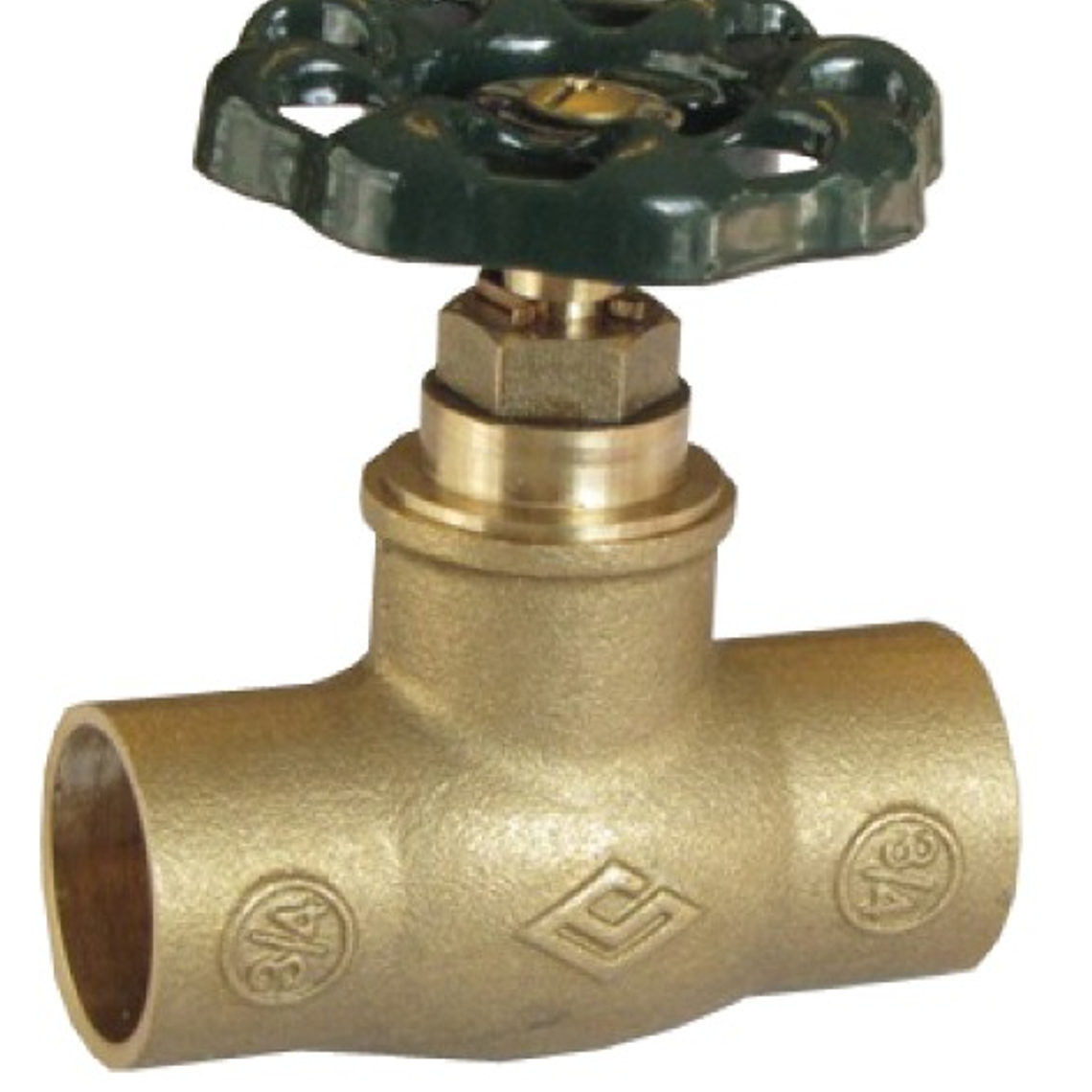 Llave de Paso So 3/4