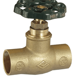 Llave de Paso So 3/4