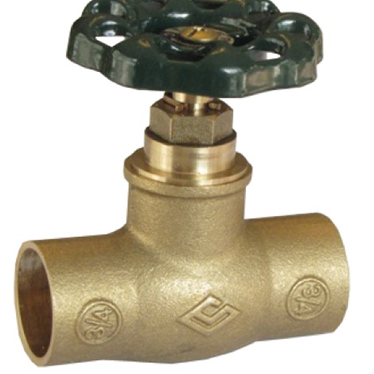 Llave de Paso So 3/4