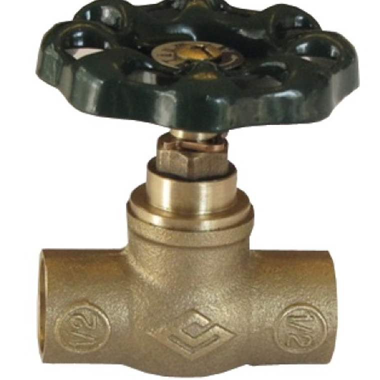 Llave de Paso So 1/2