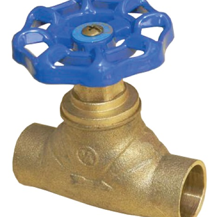 Llave de Paso So 3/4