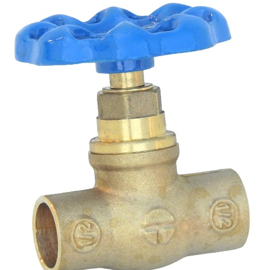 Llave de Paso So 1/2