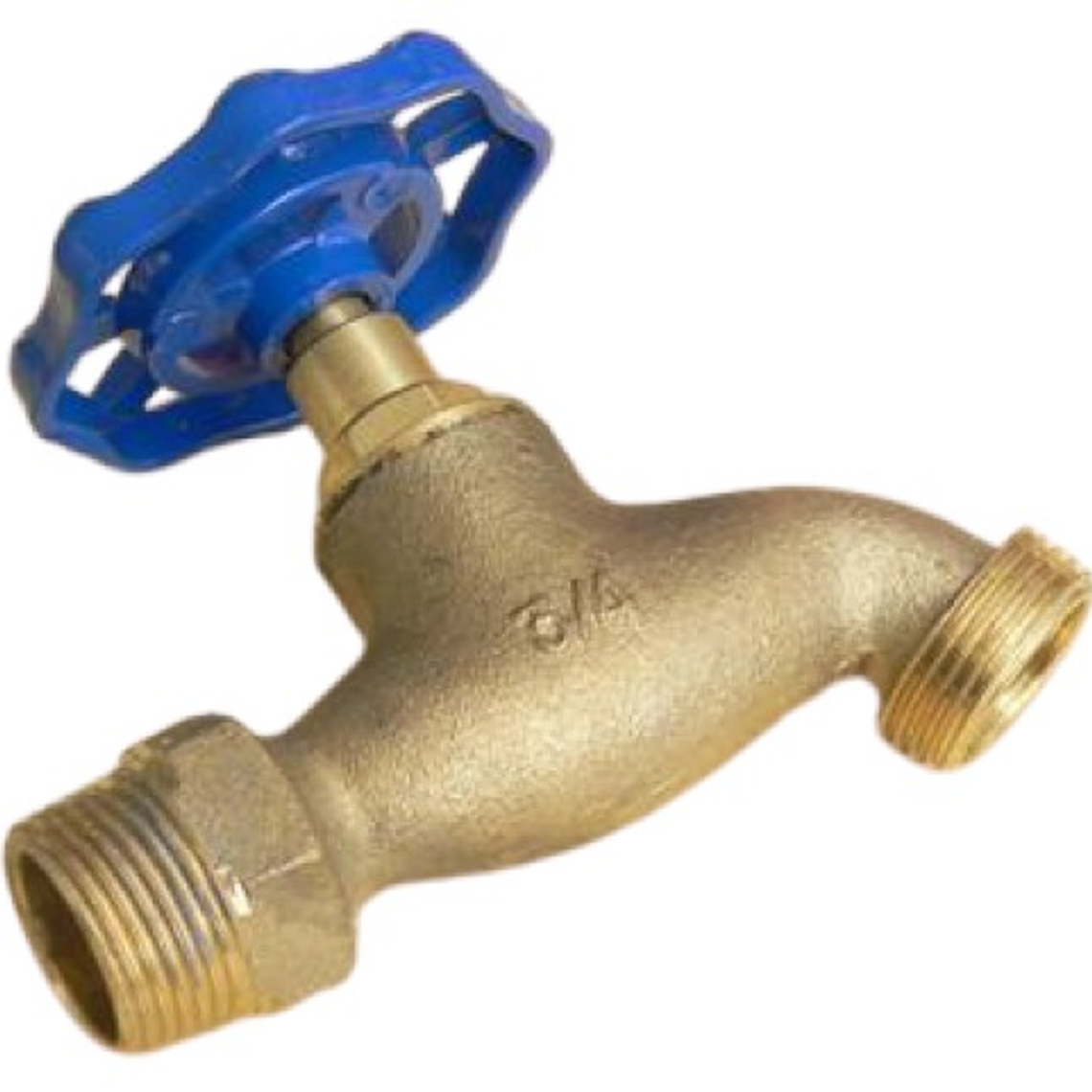 Llave Jardín HE 3/4