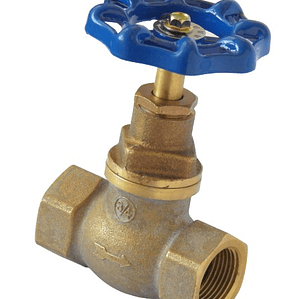 Llave Paso HI-HI 3/4