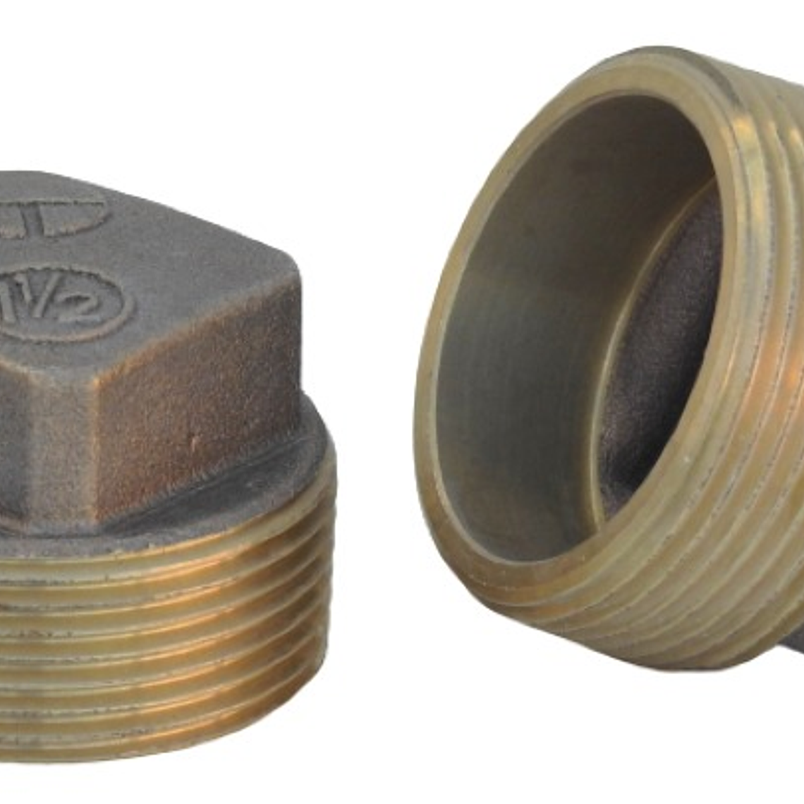 Tapón Macho HE 1.1/2