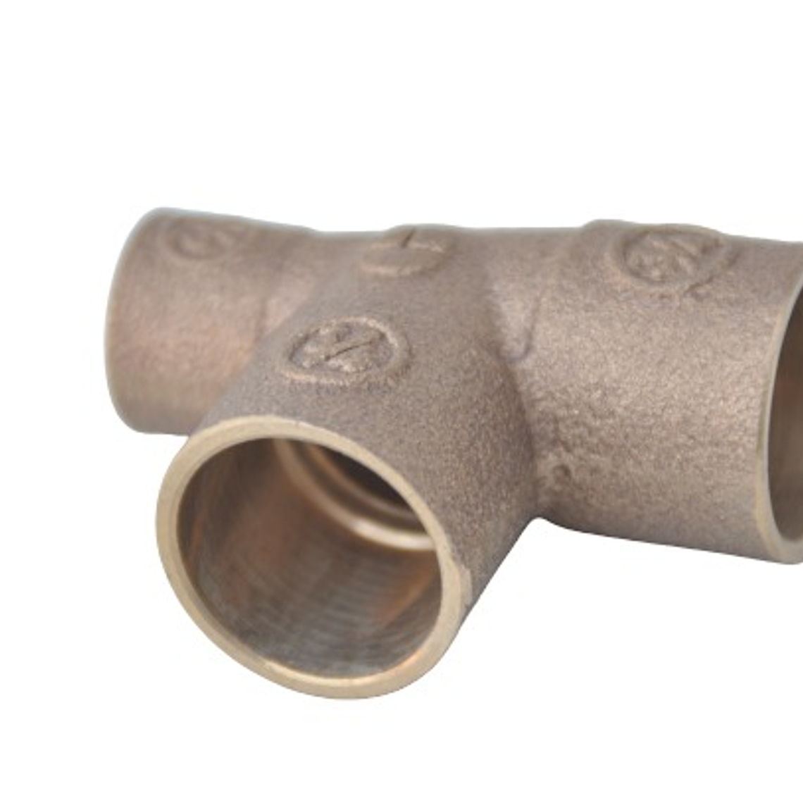 Tee So 3/4 x 1/2 x 3/4 1