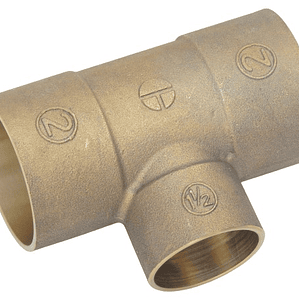 Tee So 2 x 2 x 1.1/2