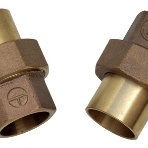 Unión Americana So 1