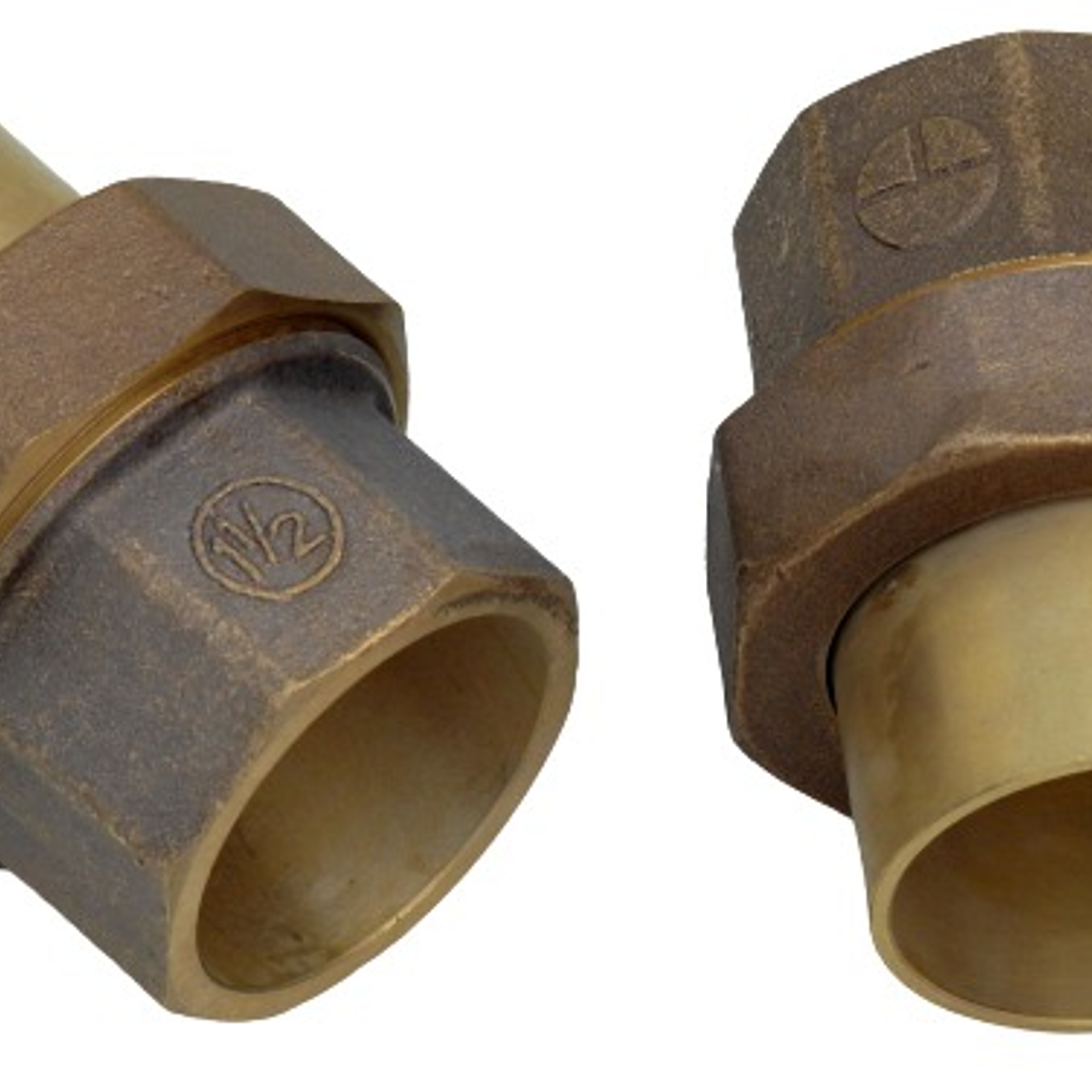 Unión Americana So 1.1/2