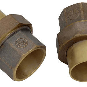 Unión Americana So 1.1/2