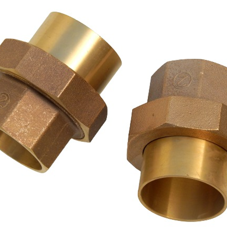 Unión Americana So 2