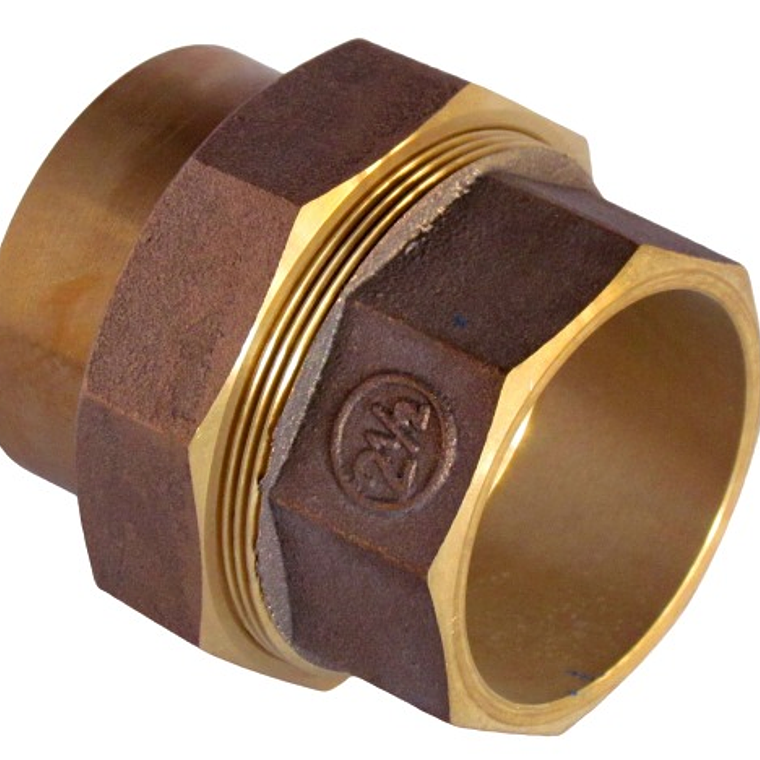 Unión Americana So 2.1/2