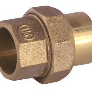 Unión Americana So 1.1/4