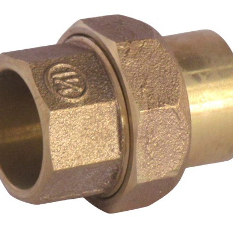 Unión Americana So 1.1/4