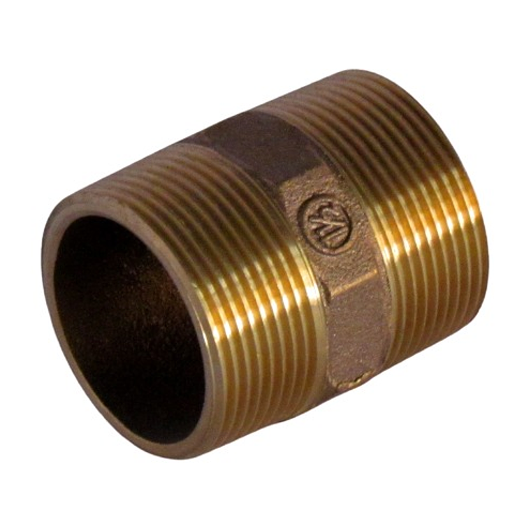 Hilo con Tuerca 1.1/2