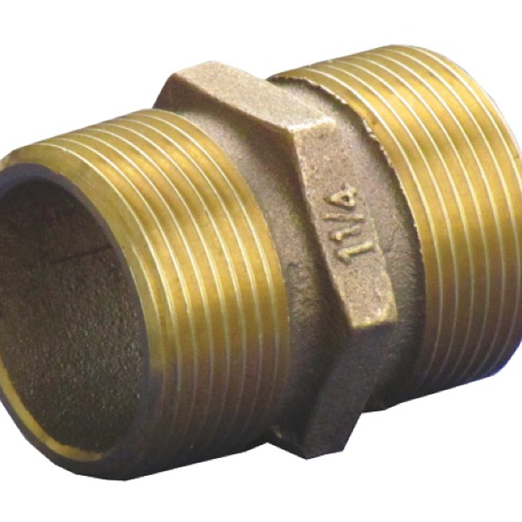 Hilo con Tuerca 1.1/4