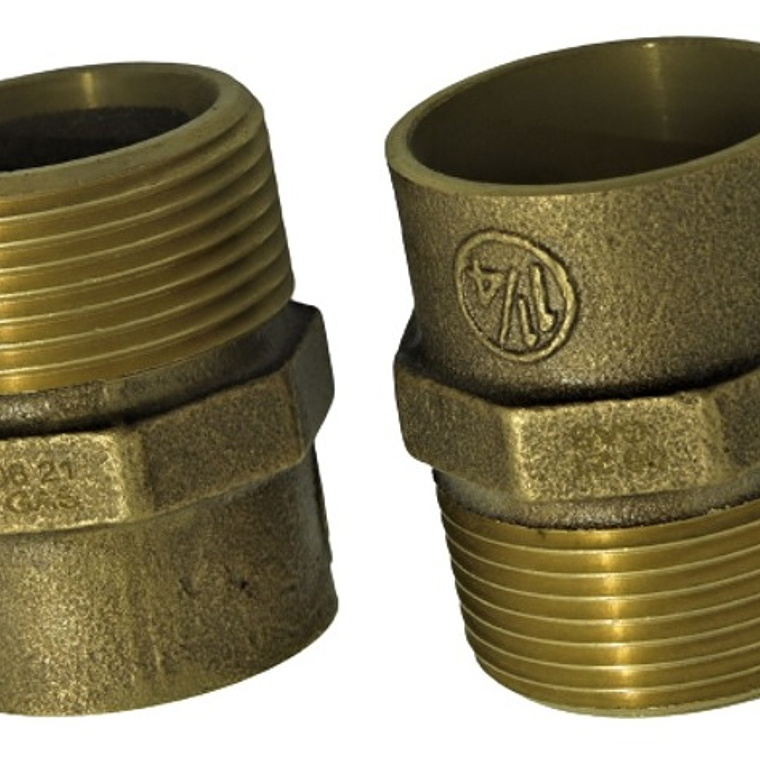 Terminal So-HE 1.1/4 - GAS 1