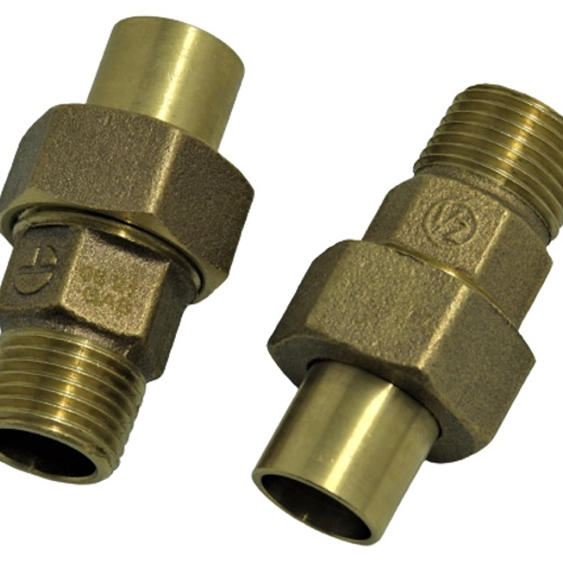 Unión Amer.So-HE 1/2