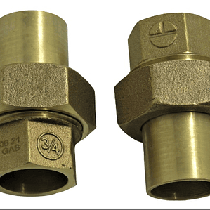 Unión Amer.So-So 3/4