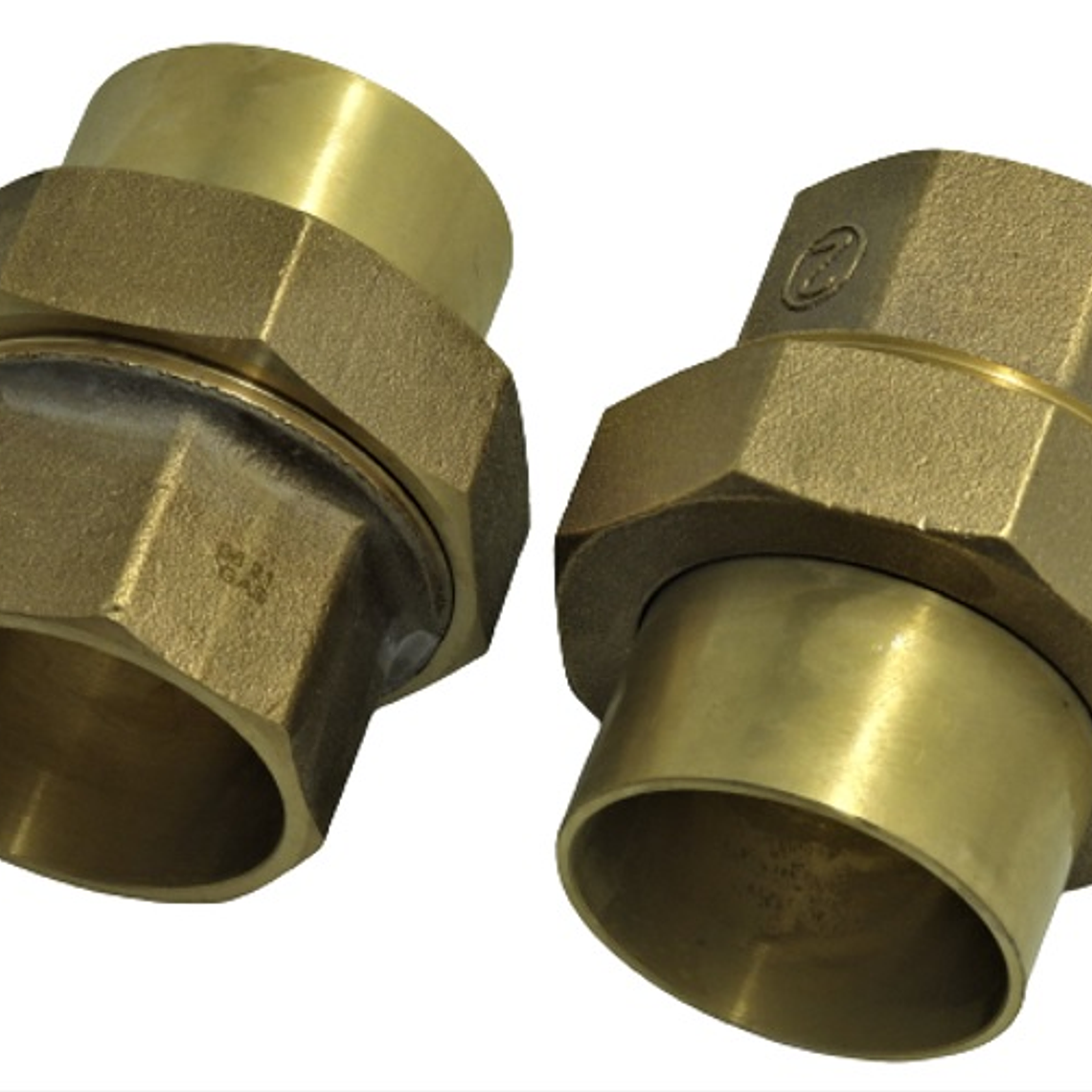 Unión Americana So-So 2