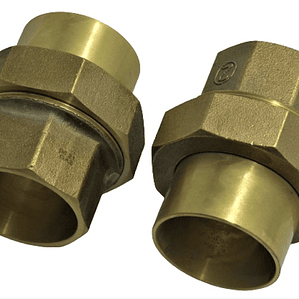 Unión Americana So-So 2