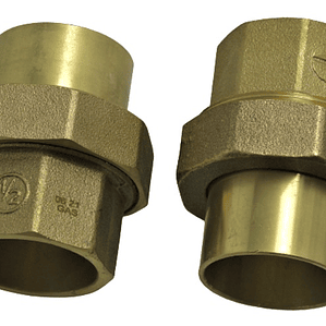 Unión Amer.So-So 1.1/2