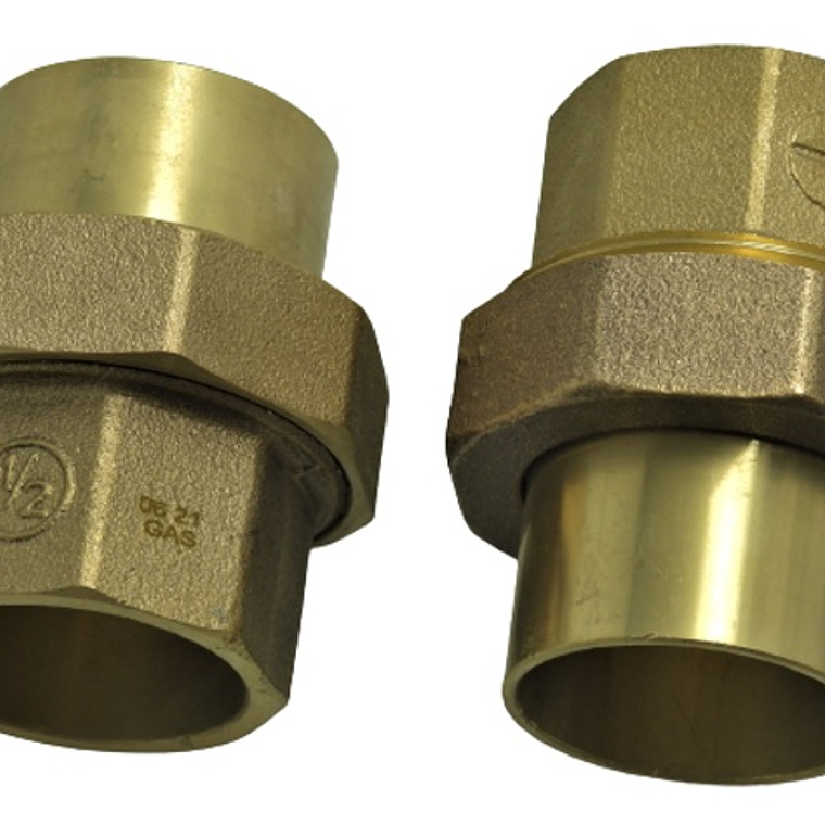 Unión Amer.So-So 1.1/2