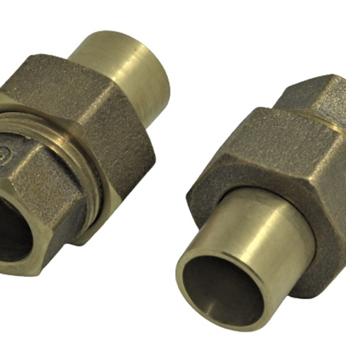 Unión Amer.So-So 1/2