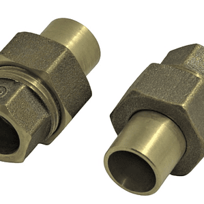 Unión Amer.So-So 1/2