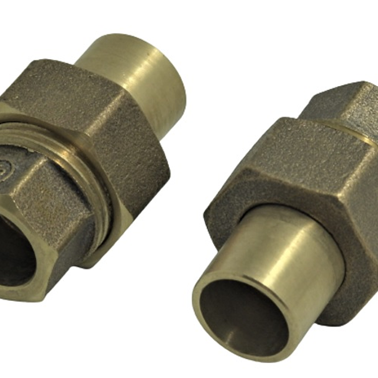 Unión Amer.So-So 1/2