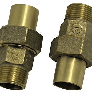 Unión Amer.So-HE 3/4