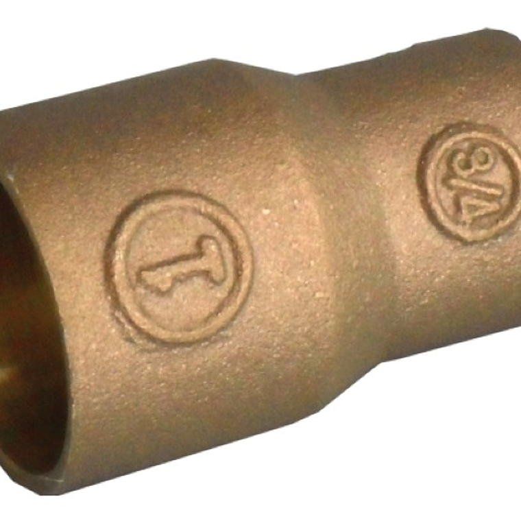 Copla So-So 1 x 3/4 1