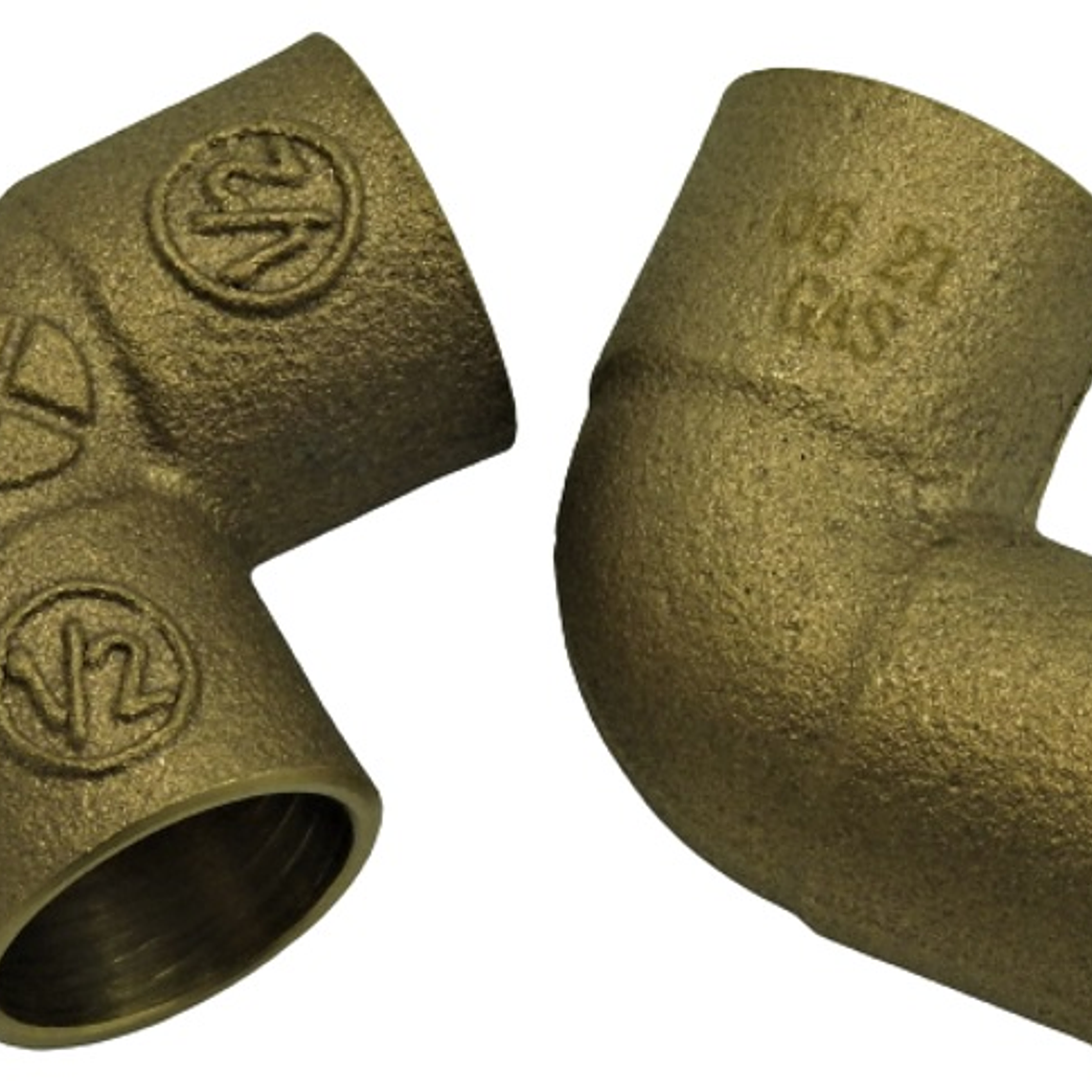 Codo So-So 1/2- GAS 1