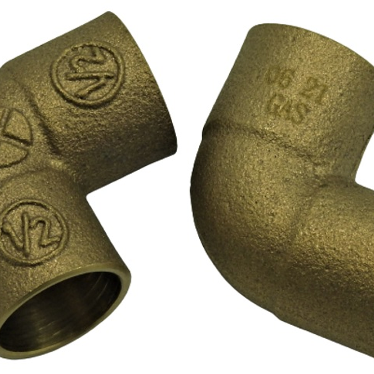 Codo So-So 1/2- GAS 1