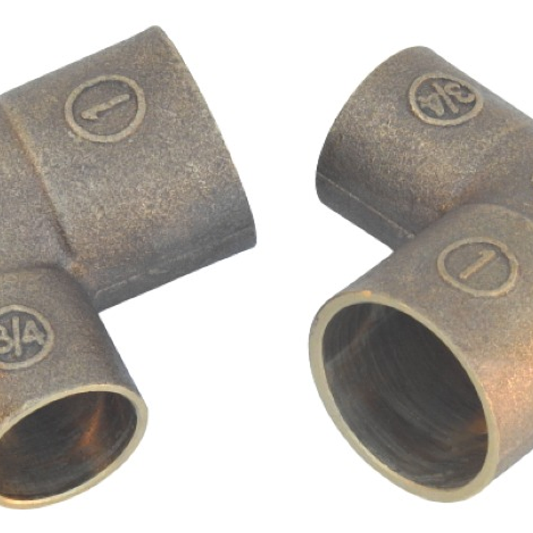 Codo So-So 1 x 3/4 1