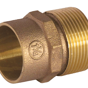 Terminal So-HE 1.1/4