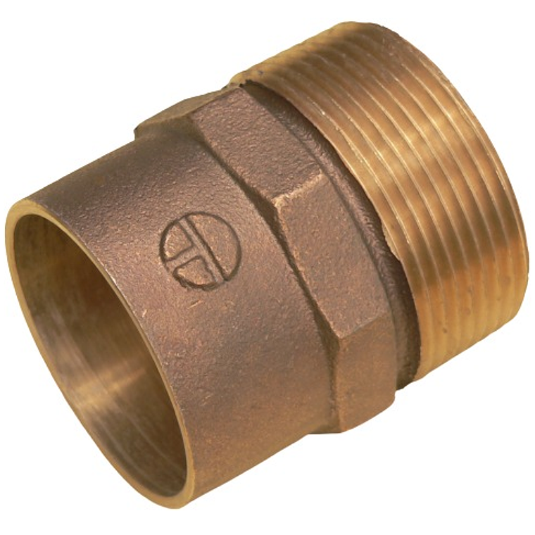 Terminal So-HE 1.1/2