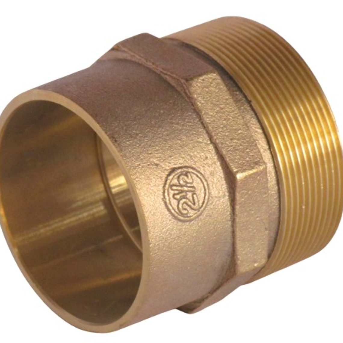 Terminal So-HE 2.1/2