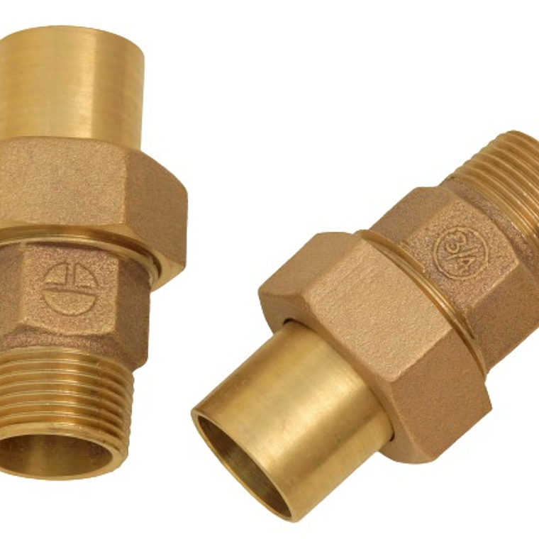 Unión Americana So-HE 3/4