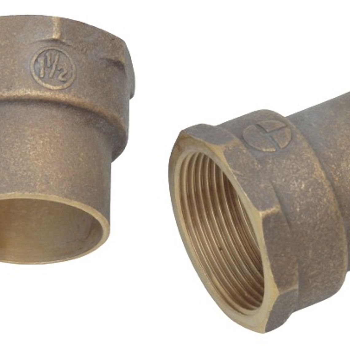 Terminal So-HI 1.1/2