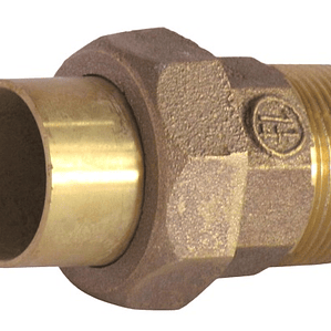 Unión Americana So-HE 1.1/4