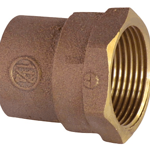 Terminal So-HI 1.1/4