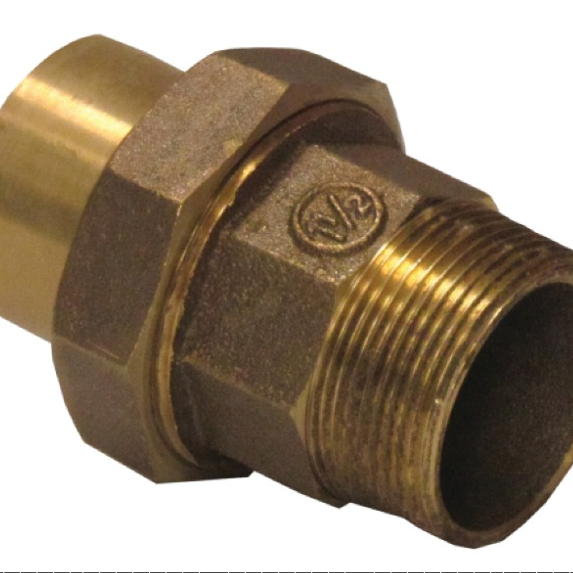 Unión Americana So-HE 1.1/2