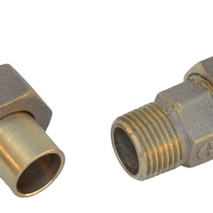 Unión Americana So-HE 1/2